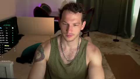 fansly  VITEKsecret online show from July 8, 4:27 am