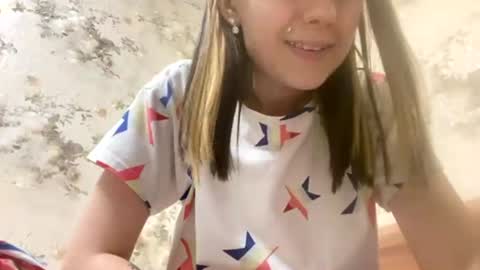 Sweett online show from June 27, 12:38 am