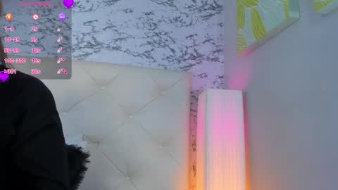 Viktoria online show from February 23, 2:51 am