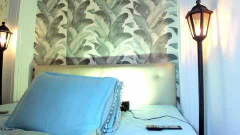 Viktoria online show from April 9, 1:09 am