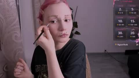 Viktoria online show from June 11, 9:24 pm