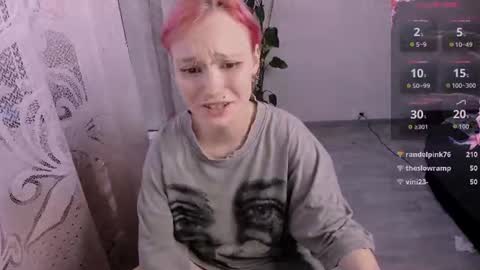 Viktoria online show from June 14, 2:24 am