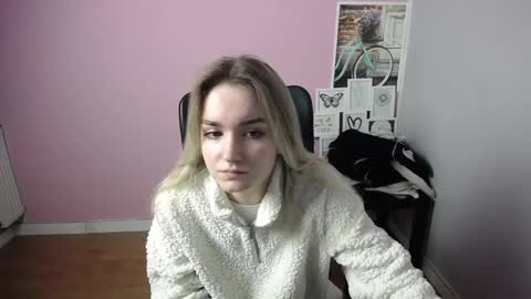 viktoria_lovely online show from February 3, 8:02 am