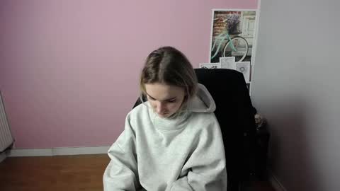 viktoria_lovely online show from March 11, 9:34 am