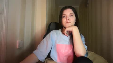 Viktoria Most online show from January 8, 9:09 pm