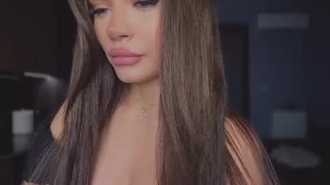 Viktoria www online show from August 5, 7:44 pm
