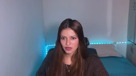 viky_evanss online show from June 17, 7:19 pm