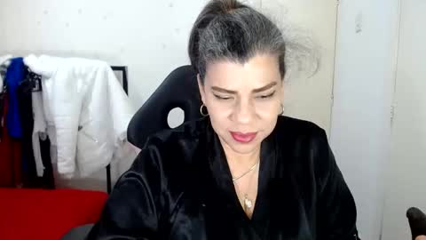 VIKY ADAMS online show from March 12, 11:42 am