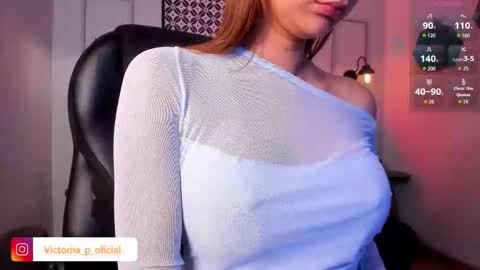 Victoria online show from March 13, 3:10 am