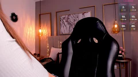 Victoria online show from April 1, 9:12 pm