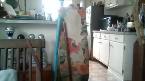 vilaingarcon971 online show from March 6, 11:47 am