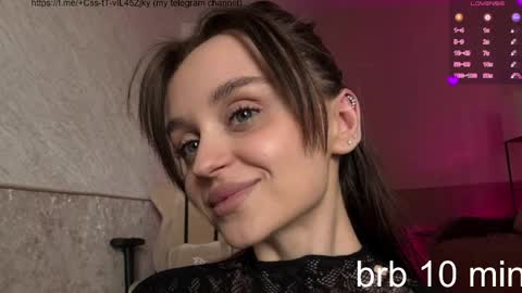 Eva online show from April 8, 2:14 am