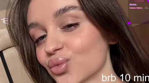 Eva online show from February 25, 2:04 am