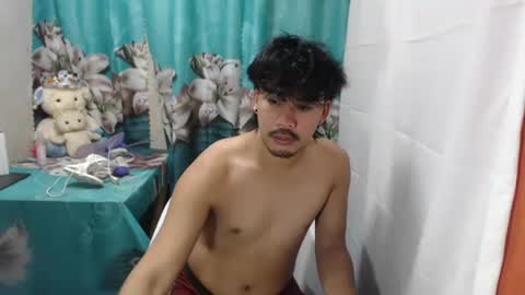 Call me Marvin online show from October 6, 12:12 pm