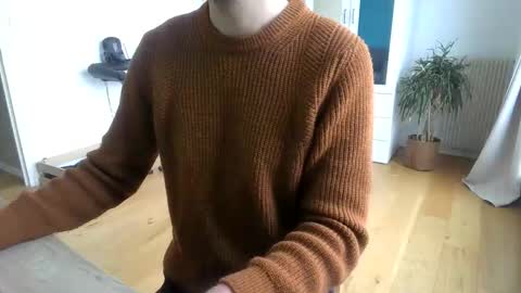 Vince online show from January 8, 9:48 am