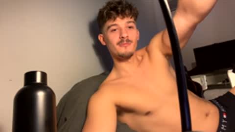 vincentprice69 online show from November 29, 3:30 pm