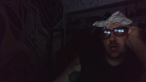 onlyhaveeyes4u online show from October 17, 6:50 am