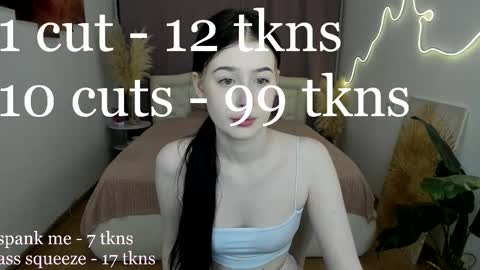 vinessa_coy online show from March 7, 7:36 pm