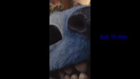 vinkitinkii online show from May 21, 5:58 am
