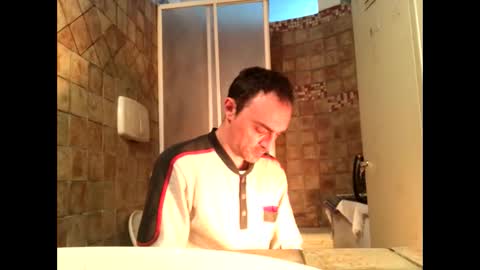 Zenith online show from March 6, 11:09 pm