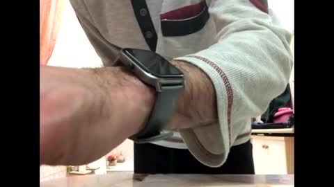 Zenith online show from January 29, 10:22 pm