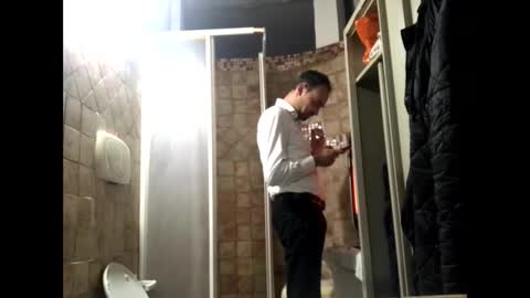 Zenith online show from November 16, 11:07 pm