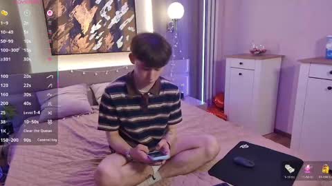 Vinsant online show from April 11, 8:29 am