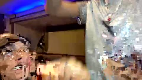 Sanji online show from December 17, 1:07 am