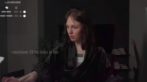 Diva Silvia online show from February 24, 5:09 pm