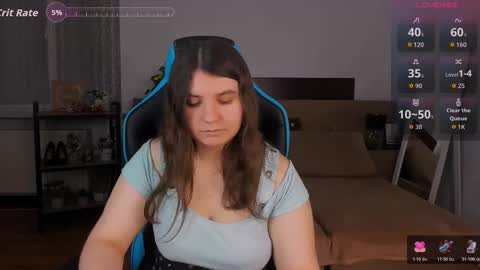 Viola online show from November 23, 10:08 pm