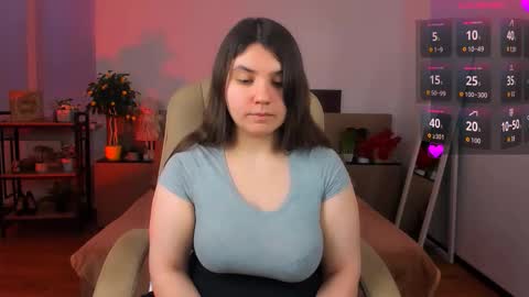 Viola online show from February 20, 4:34 am