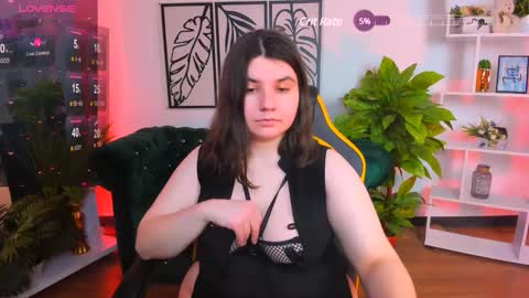 Viola online show from March 9, 1:35 am