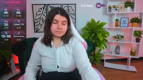 Viola online show from March 5, 10:32 pm