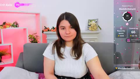 Viola online show from September 28, 8:29 pm