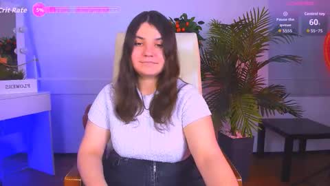 Viola online show from November 13, 11:18 pm