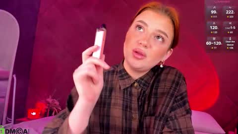 Viola online show from November 27, 8:22 am