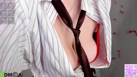 Viola online show from March 12, 1:09 am