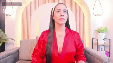 Violette online show from February 14, 10:29 am