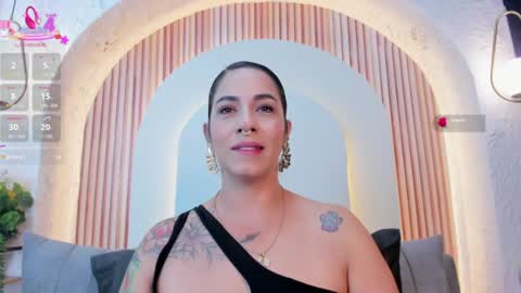 Violette online show from July 16, 10:51 am