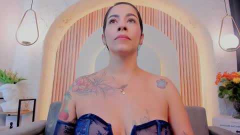 Violette online show from March 24, 10:32 am