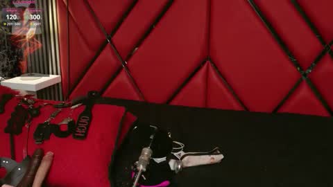 Violet online show from February 22, 3:14 pm