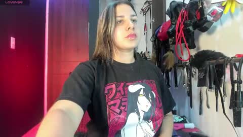 Kim online show from April 14, 10:24 pm