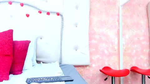 Violeta  online show from November 1, 12:44 am