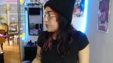 Violete Hentai01 online show from November 5, 7:05 pm