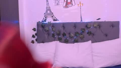 Violeta online show from March 31, 11:32 am