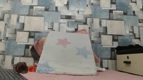 Violeta  online show from November 10, 8:11 pm