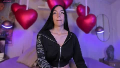 Violeta  online show from February 16, 12:03 pm