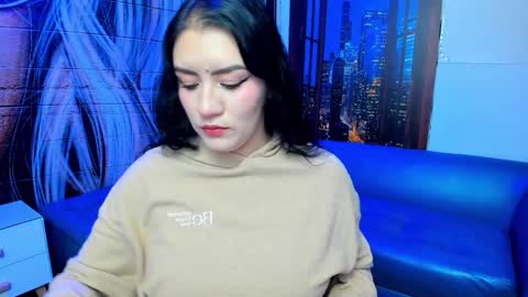 Snapshot of violeta_diazz chatting on February 7, 9:15 pm     online show from February 7, 9:15 pm