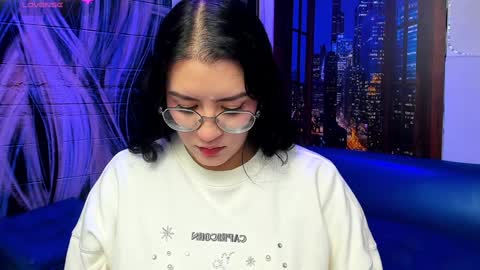 Snapshot of violeta_diazz chatting on February 5, 9:07 pm     online show from February 5, 9:07 pm