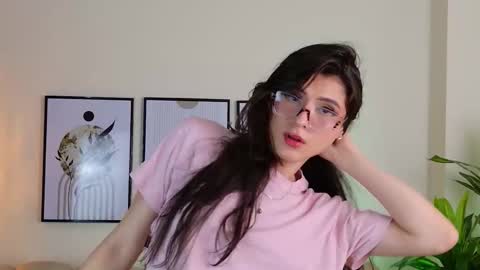 Violeta online show from October 8, 7:53 pm